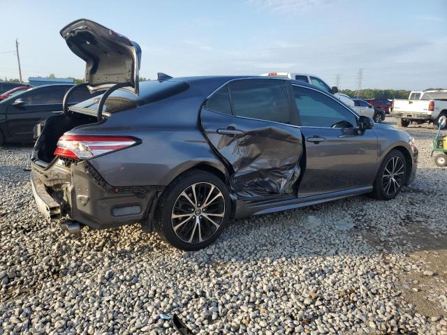 4T1G11AK6LU933380 - 2020 TOYOTA CAMRY SE 石墨色 照片 3