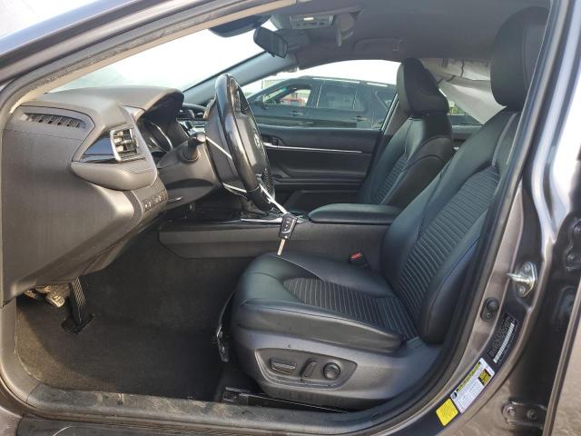 4T1G11AK6LU933380 - 2020 TOYOTA CAMRY SE 石墨色 照片 7