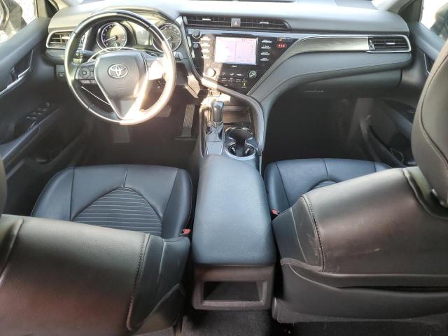 4T1G11AK6LU933380 - 2020 TOYOTA CAMRY SE 石墨色 照片 8