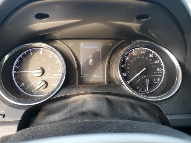 4T1G11AK6LU933380 - 2020 TOYOTA CAMRY SE 石墨色 照片 9