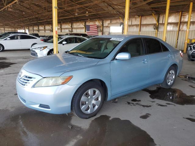2008 TOYOTA CAMRY CE, 
