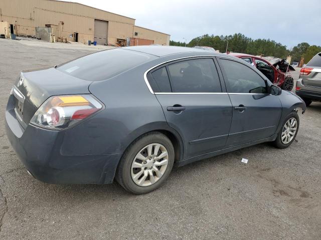 1N4AL2AP1BC170796 - 2011 NISSAN ALTIMA BASE GRAY photo 3