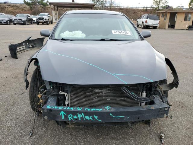 1N4AL2AP1BC170796 - 2011 NISSAN ALTIMA BASE GRAY photo 5