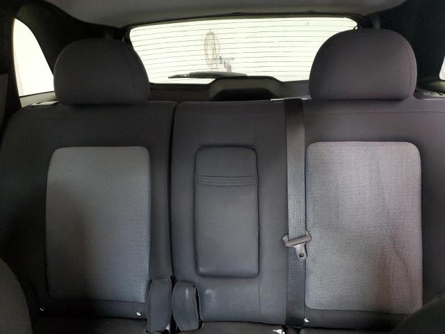 3GNAL3EK0FS507223 - 2015 CHEVROLET CAPTIVA LT 银色 照片 10