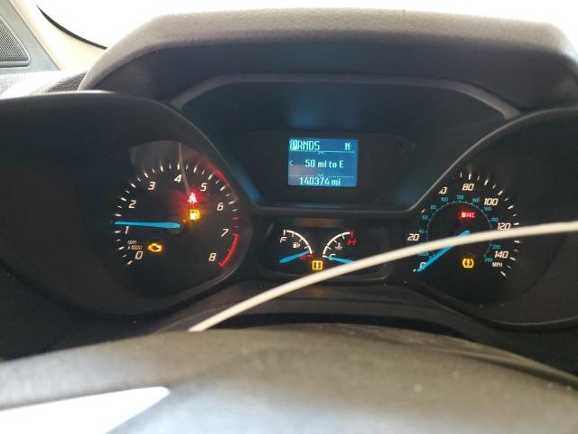 NM0LS7EX0G1273544 - 2016 FORD TRANSIT CO XL თეთრი ფოტო 8