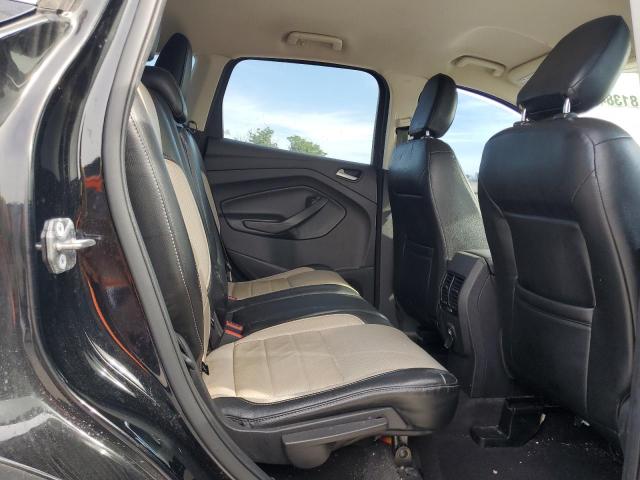 1FMCU0GD3JUC32611 - 2018 FORD ESCAPE SE WHITE photo 11