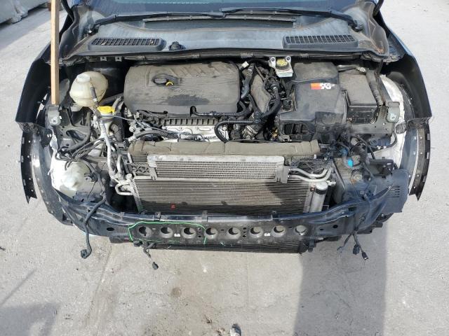 1FMCU0GD3JUC32611 - 2018 FORD ESCAPE SE WHITE photo 12