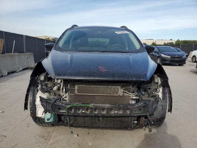 1FMCU0GD3JUC32611 - 2018 FORD ESCAPE SE WHITE photo 5