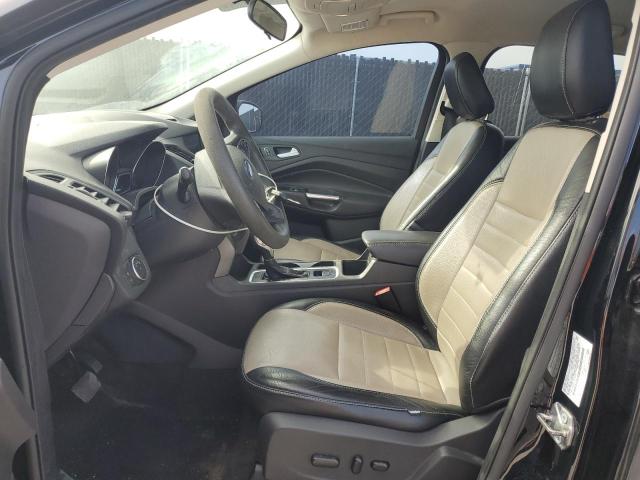 1FMCU0GD3JUC32611 - 2018 FORD ESCAPE SE WHITE photo 7