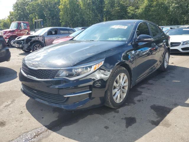 2018 KIA OPTIMA LX, 