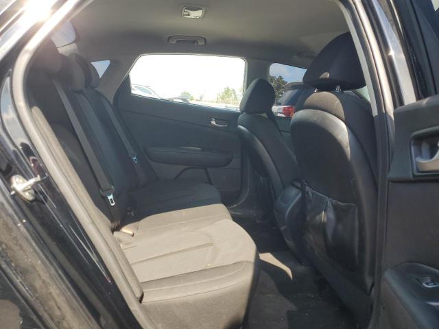 5XXGT4L3XJG267522 - 2018 KIA OPTIMA LX BLACK photo 10