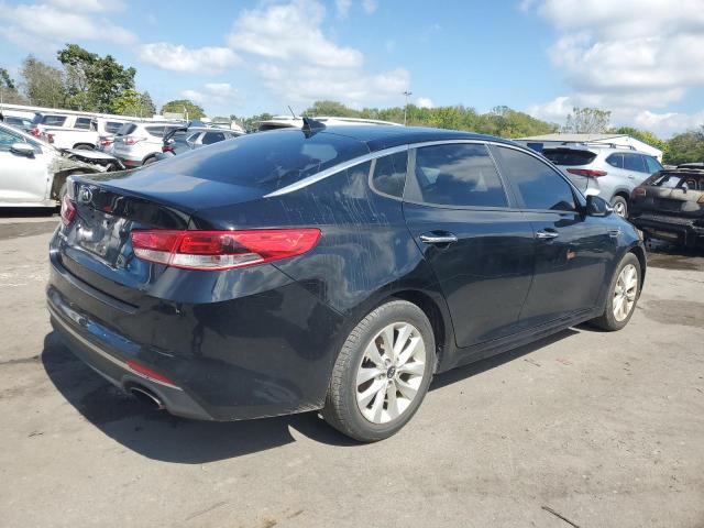 5XXGT4L3XJG267522 - 2018 KIA OPTIMA LX BLACK photo 3
