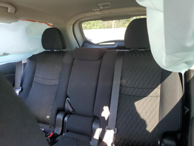 5N1AT2MV9KC715000 - 2019 NISSAN ROGUE S Zielony zdjęcie 10