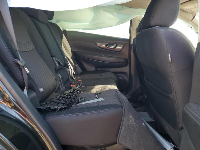 5N1AT2MV9KC715000 - 2019 NISSAN ROGUE S Zielony zdjęcie 11