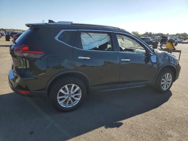 5N1AT2MV9KC715000 - 2019 NISSAN ROGUE S Zielony zdjęcie 3