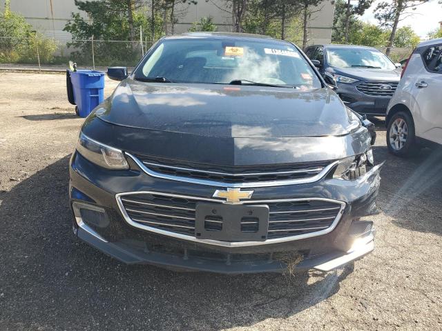 1G1ZE5ST2HF149847 - 2017 CHEVROLET MALIBU LT Қара фото 5