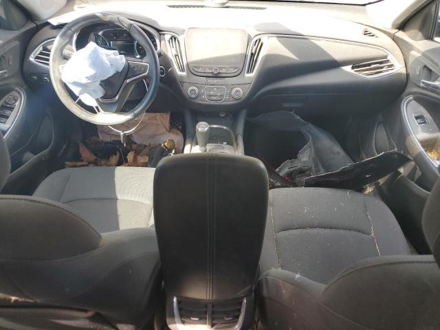 1G1ZE5ST2HF149847 - 2017 CHEVROLET MALIBU LT Қара фото 8