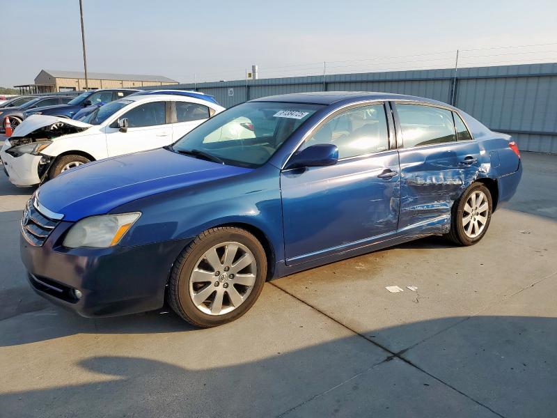 2006 TOYOTA AVALON XL, 