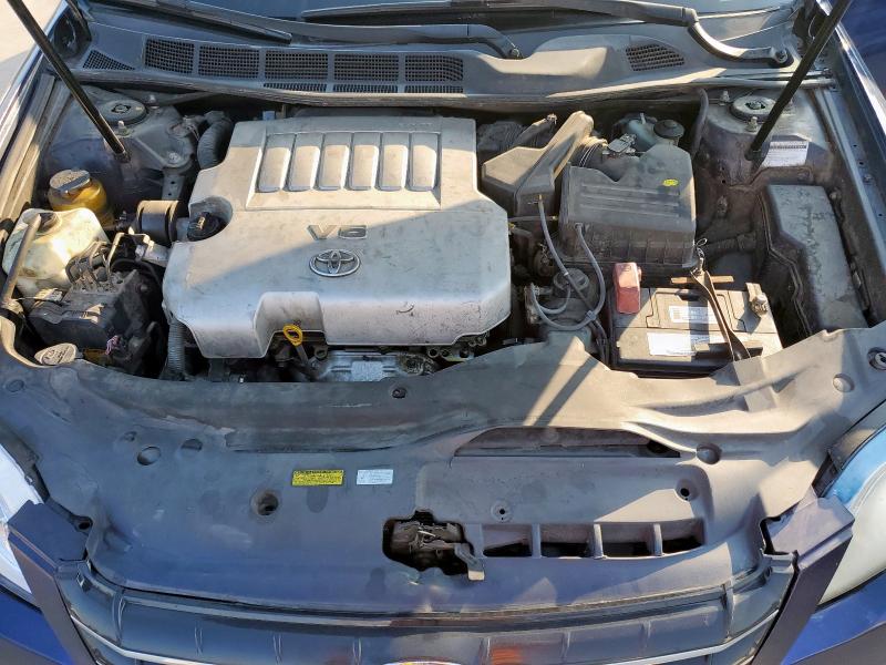 4T1BK36B16U096098 - 2006 TOYOTA AVALON XL Mavi foto 11