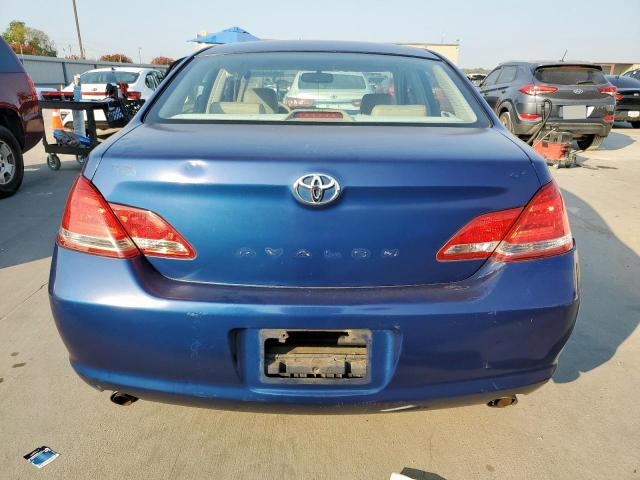 4T1BK36B16U096098 - 2006 TOYOTA AVALON XL Mavi foto 6