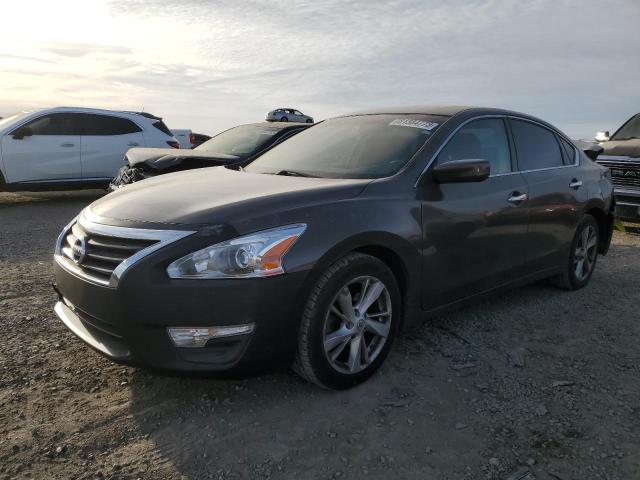 2013 NISSAN ALTIMA 2.5, 