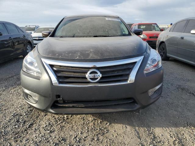 1N4AL3APXDC210124 - 2013 NISSAN ALTIMA 2.5 CHARCOAL photo 5