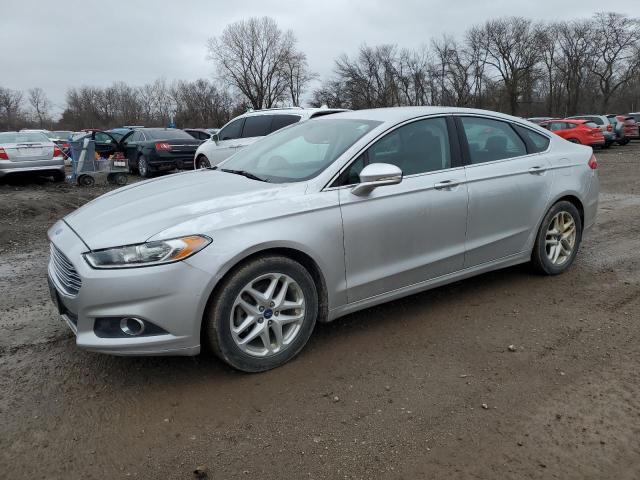 2014 FORD FUSION SE, 