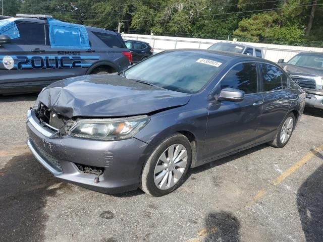 2014 HONDA ACCORD EXL, 