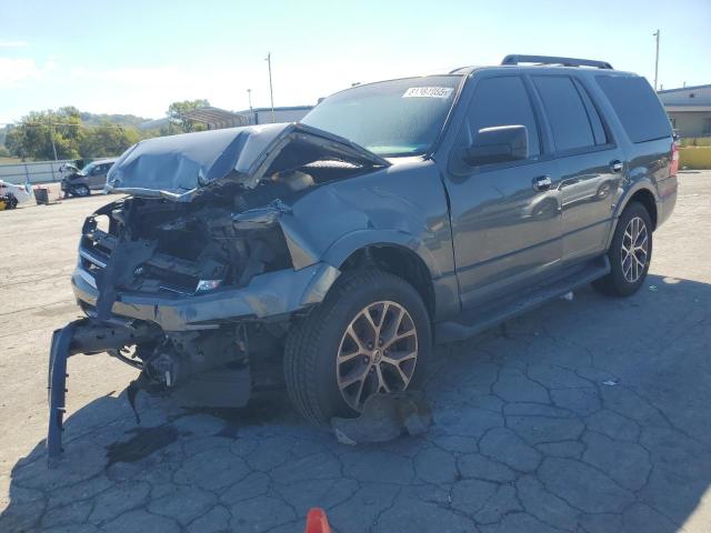 2015 FORD EXPEDITION XLT, 