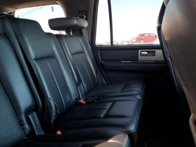 1FMJU1JT0FEF33187 - 2015 FORD EXPEDITION XLT GRAY photo 11