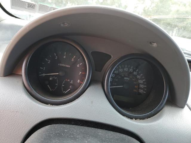 KL1TJ62684B228926 - 2004 CHEVROLET AVEO LS 红色 照片 9