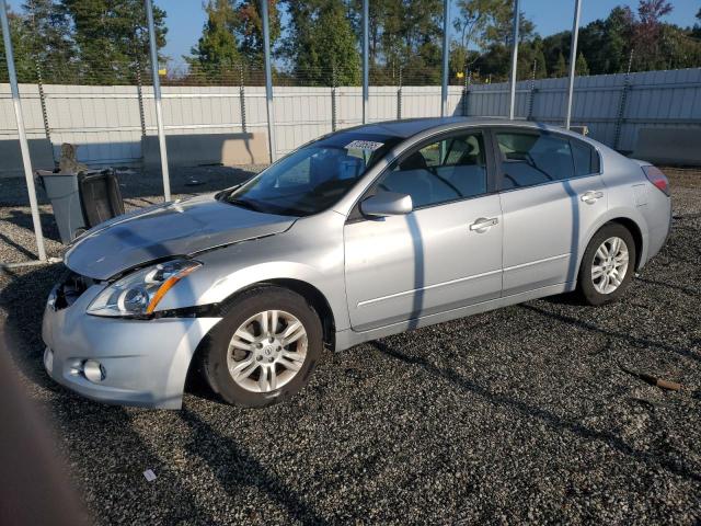 2010 NISSAN ALTIMA BASE, 