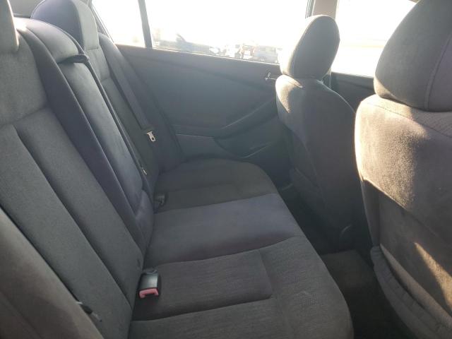 1N4AL2AP8AN411028 - 2010 NISSAN ALTIMA BASE 银色 照片 10