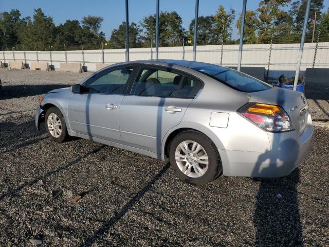 1N4AL2AP8AN411028 - 2010 NISSAN ALTIMA BASE 银色 照片 2