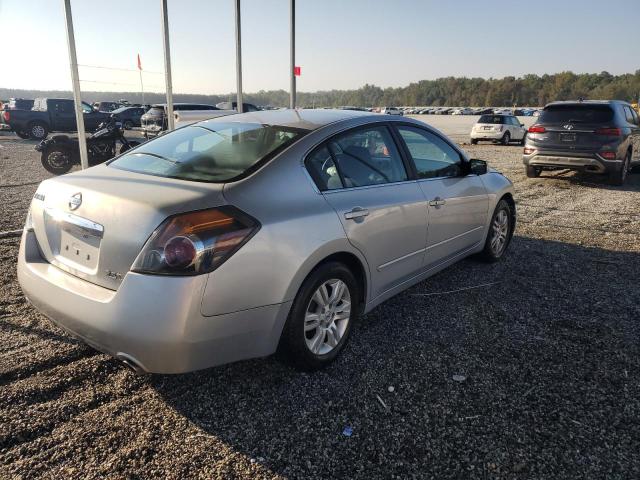 1N4AL2AP8AN411028 - 2010 NISSAN ALTIMA BASE 银色 照片 3