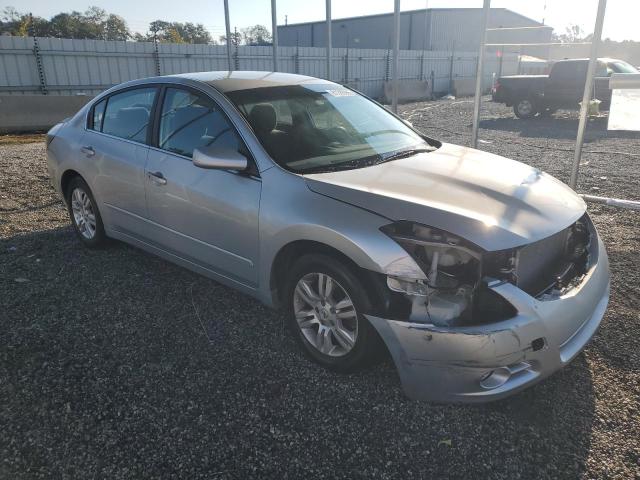 1N4AL2AP8AN411028 - 2010 NISSAN ALTIMA BASE 银色 照片 4