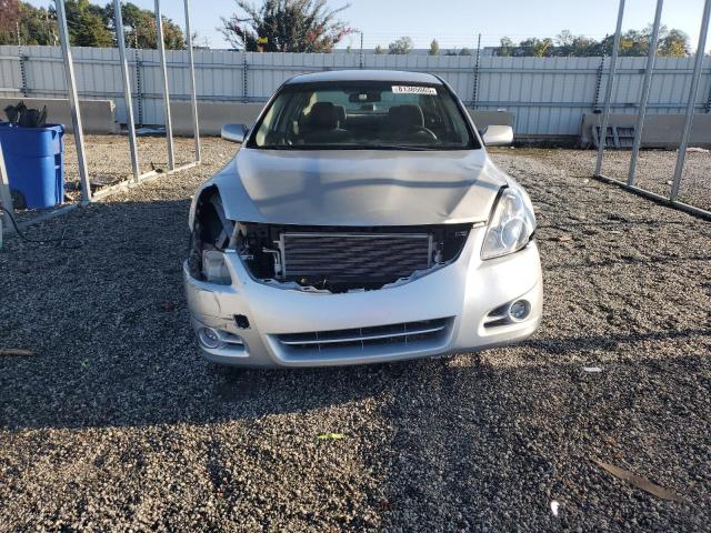 1N4AL2AP8AN411028 - 2010 NISSAN ALTIMA BASE 银色 照片 5