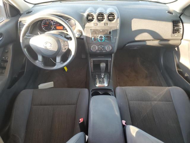 1N4AL2AP8AN411028 - 2010 NISSAN ALTIMA BASE 银色 照片 8