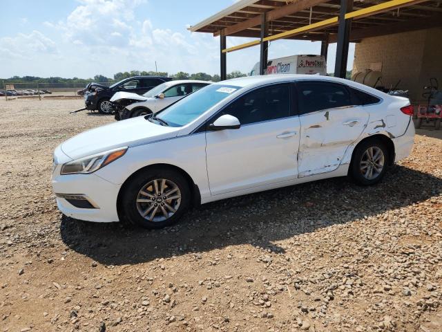 2015 HYUNDAI SONATA SE, 
