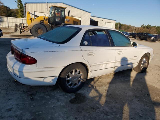 2G4WB52KXW1547429 - 1998 BUICK REGAL LS 白色 照片 3