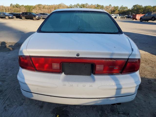 2G4WB52KXW1547429 - 1998 BUICK REGAL LS 白色 照片 6