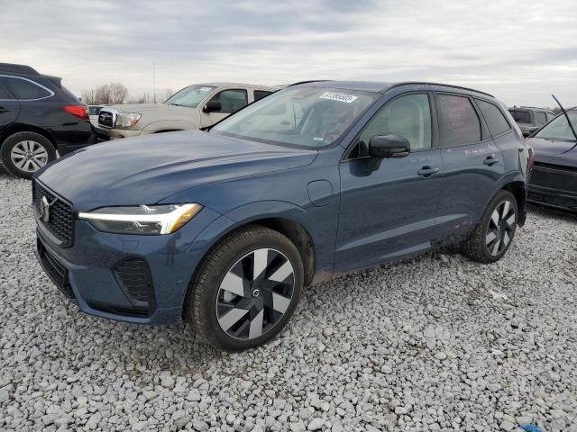 2024 VOLVO XC60 PLUS, 