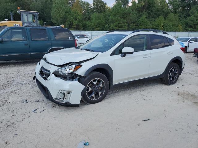 2020 SUBARU CROSSTREK PREMIUM, 