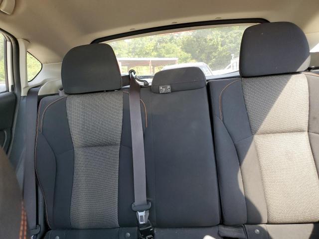 JF2GTAEC3LH218469 - 2020 SUBARU CROSSTREK PREMIUM თეთრი ფოტო 10