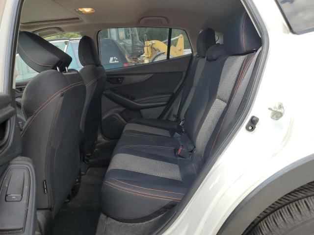 JF2GTAEC3LH218469 - 2020 SUBARU CROSSTREK PREMIUM თეთრი ფოტო 11