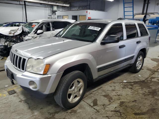 2005 JEEP GRAND CHER LAREDO, 