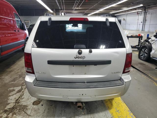 1J4GR48K05C567598 - 2005 JEEP GRAND CHER LAREDO Արծաթագույն լուսանկար 6