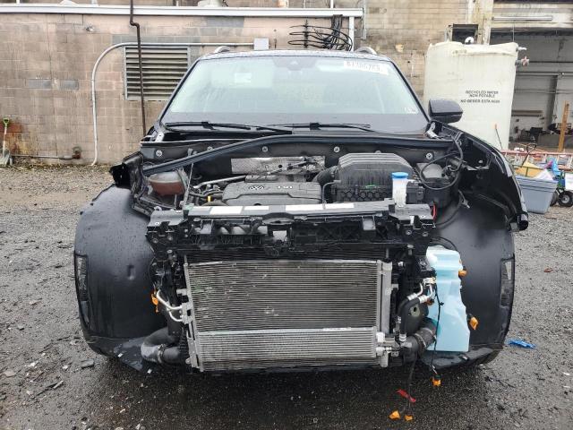 1V2BP2CAXMC584026 - 2021 VOLKSWAGEN ATLAS SEL BLACK photo 5