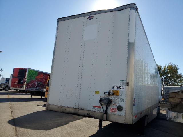 1UYVS2530M3177135 - 2021 UTILITY VS2DX WHITE photo 2