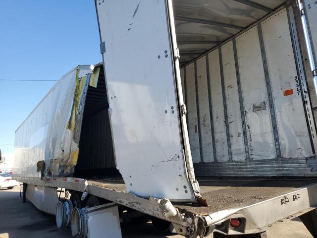 1UYVS2530M3177135 - 2021 UTILITY VS2DX WHITE photo 3